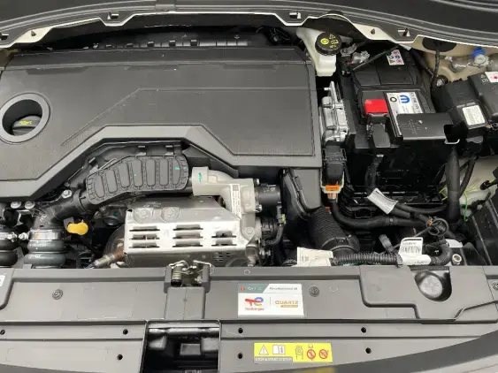 CITROEN C3 IV - voiture de démonstration - Photo 20