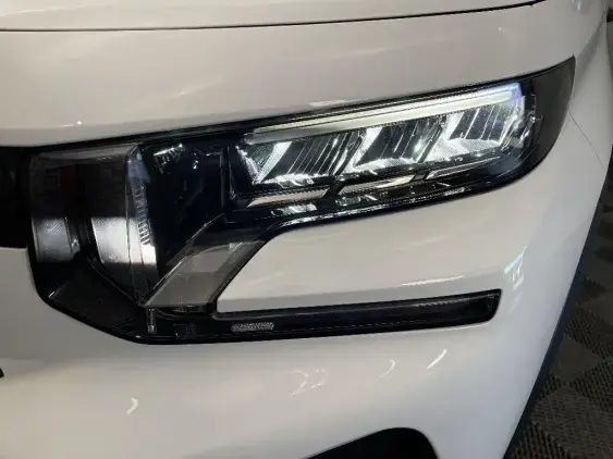 CITROEN C3 IV - voiture de démonstration - Photo 21