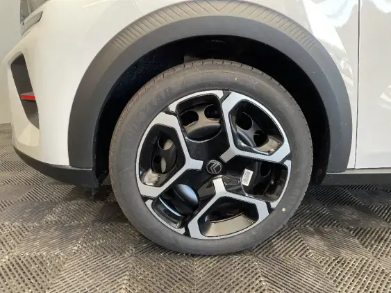 CITROEN C3 IV - voiture de démonstration - Photo 22