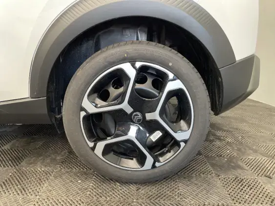 CITROEN C3 IV - voiture de démonstration - Photo 23