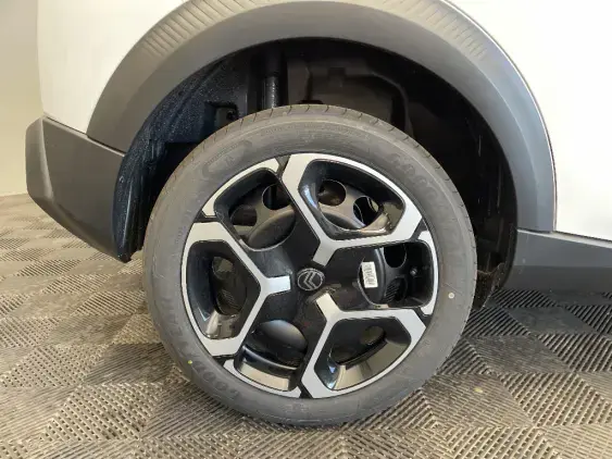 CITROEN C3 IV - voiture de démonstration - Photo 24