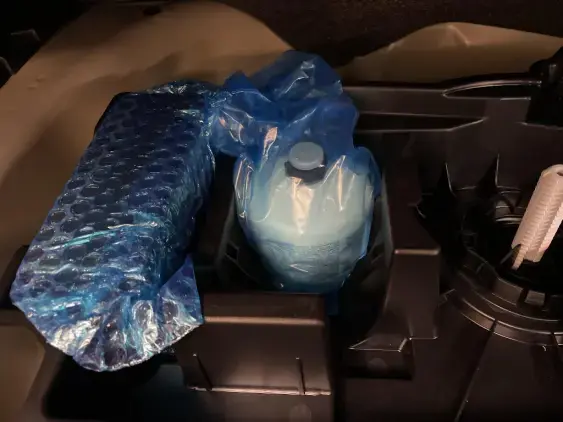 CITROEN C4 III - voiture de démonstration - Photo 17