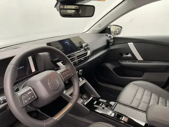 CITROEN C4 III - voiture de démonstration - Photo 18