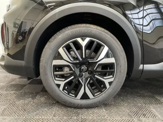 CITROEN C4 III - voiture de démonstration - Photo 23