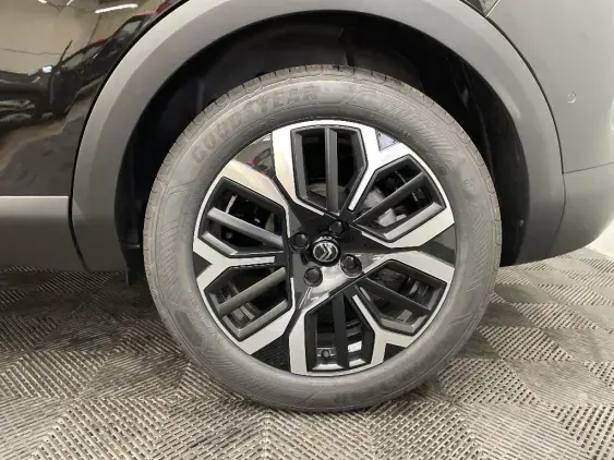 CITROEN C4 III - voiture de démonstration - Photo 24