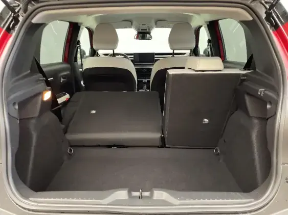 CITROEN C3 IV - voiture de démonstration - Photo 15