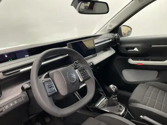 CITROEN C3 IV - voiture de démonstration - Photo 17