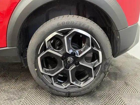 CITROEN C3 IV - voiture de démonstration - Photo 23