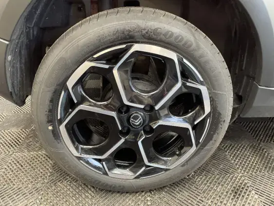 CITROEN C3 IV - voiture de démonstration - Photo 24