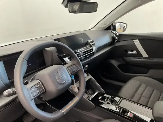 CITROEN C4 III - voiture de démonstration - Photo 18