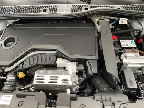 CITROEN C4 III - voiture de démonstration - Photo 21