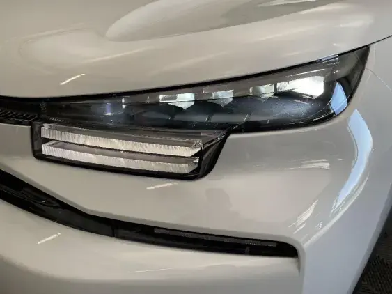 CITROEN C4 III - voiture de démonstration - Photo 22