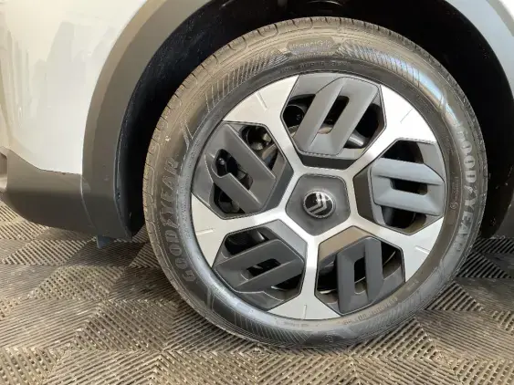 CITROEN C4 III - voiture de démonstration - Photo 23