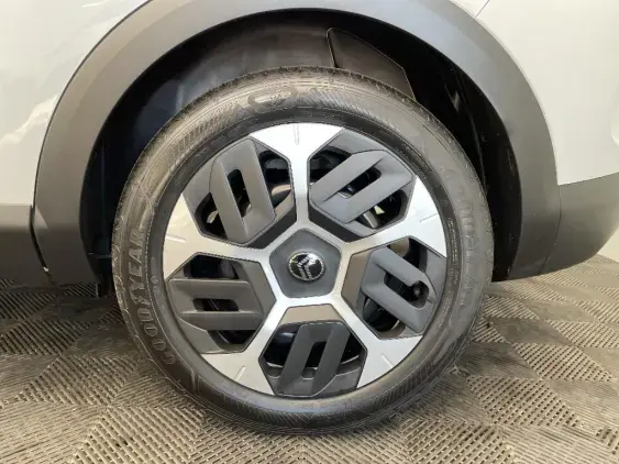 CITROEN C4 III - voiture de démonstration - Photo 24