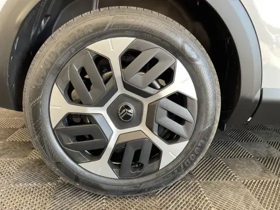 CITROEN C4 III - voiture de démonstration - Photo 25