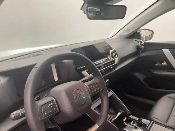 CITROEN C4 III - voiture de démonstration - Photo 18