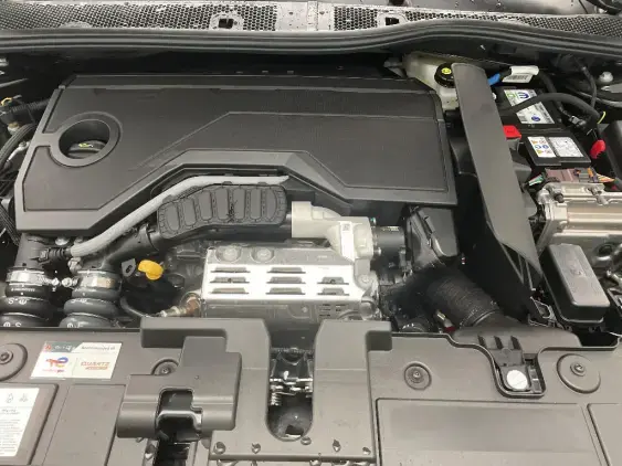 CITROEN C4 III - voiture de démonstration - Photo 21