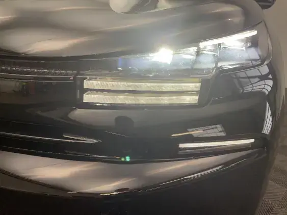 CITROEN C4 III - voiture de démonstration - Photo 22