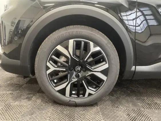 CITROEN C4 III - voiture de démonstration - Photo 23