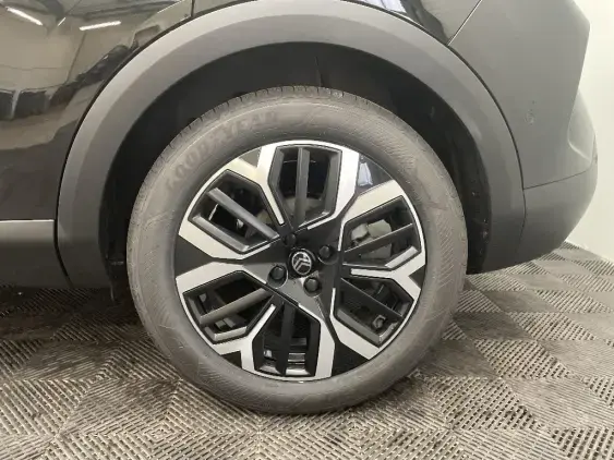 CITROEN C4 III - voiture de démonstration - Photo 24