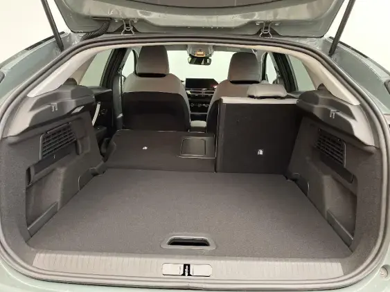 CITROEN C4 III - voiture de démonstration - Photo 16