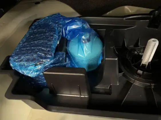 CITROEN C4 III - voiture de démonstration - Photo 17