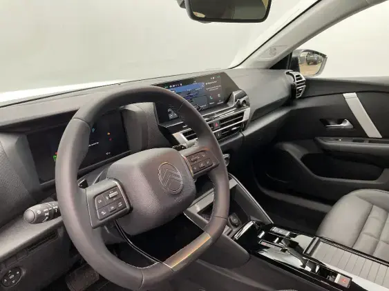 CITROEN C4 III - voiture de démonstration - Photo 18