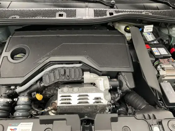 CITROEN C4 III - voiture de démonstration - Photo 21