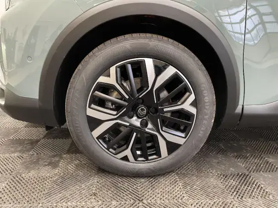 CITROEN C4 III - voiture de démonstration - Photo 23