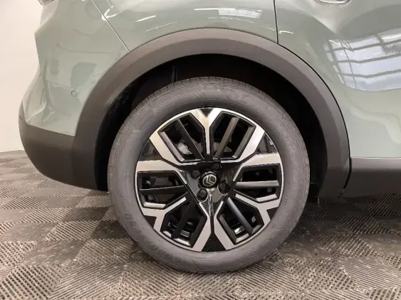 CITROEN C4 III - voiture de démonstration - Photo 24