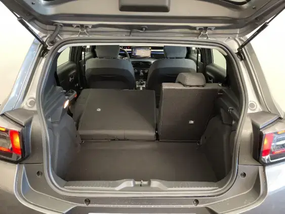 CITROEN C3 IV - voiture de démonstration - Photo 16