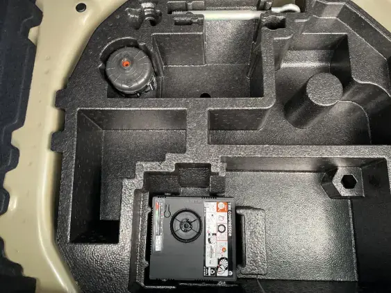 CITROEN C3 IV - voiture de démonstration - Photo 17