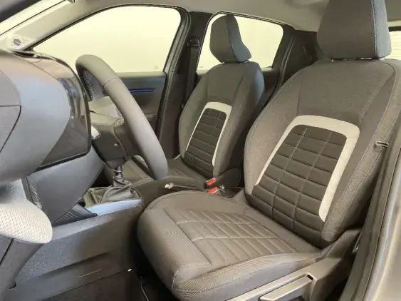 CITROEN C3 IV - voiture de démonstration - Photo 18