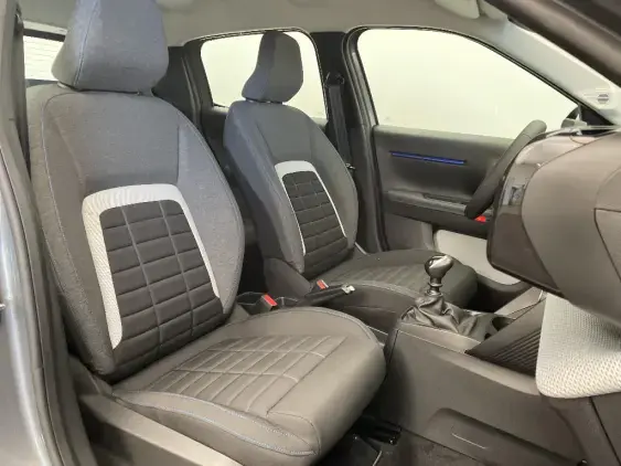 CITROEN C3 IV - voiture de démonstration - Photo 20