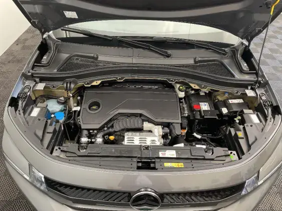 CITROEN C3 IV - voiture de démonstration - Photo 21