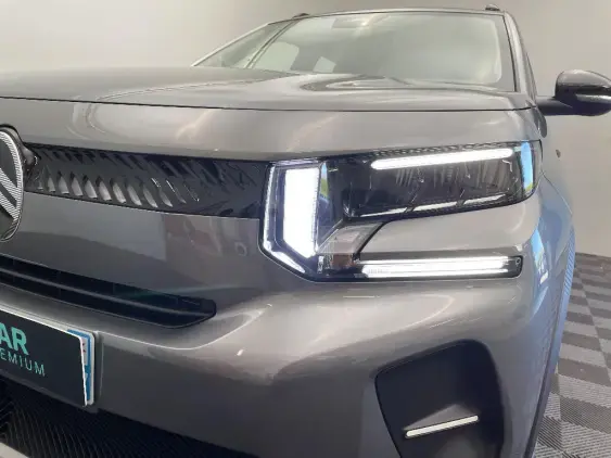 CITROEN C3 IV - voiture de démonstration - Photo 22