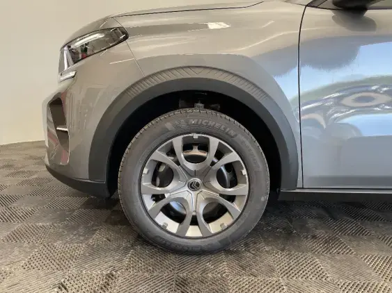 CITROEN C3 IV - voiture de démonstration - Photo 23