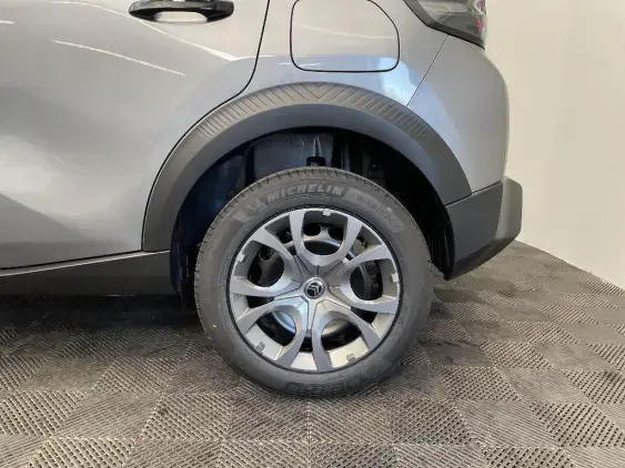 CITROEN C3 IV - voiture de démonstration - Photo 24