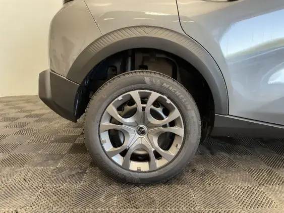 CITROEN C3 IV - voiture de démonstration - Photo 25