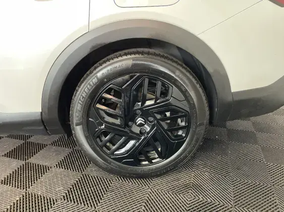 CITROEN C4 X ELECTRIQUE - voiture de démonstration - Photo 47