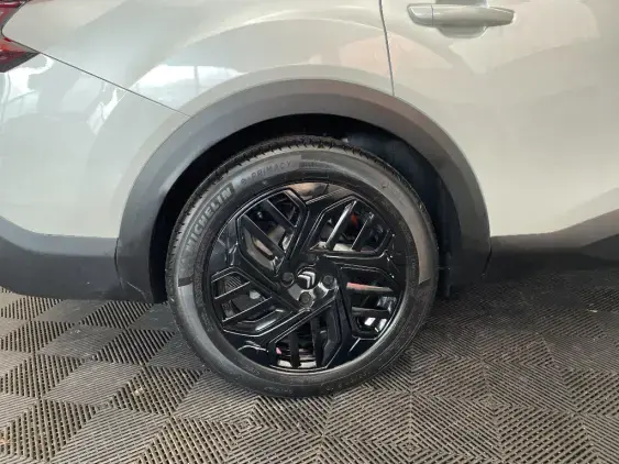 CITROEN C4 X ELECTRIQUE - voiture de démonstration - Photo 49