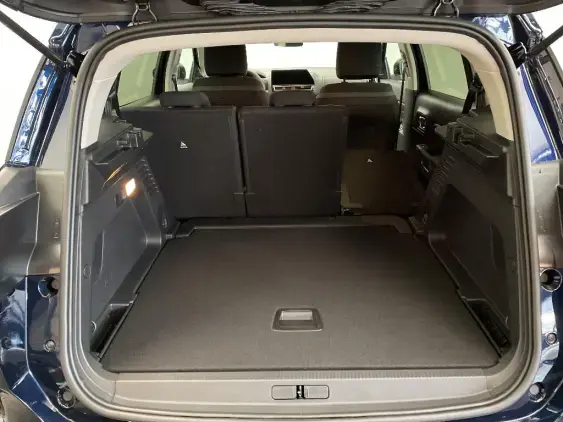 CITROEN C5 AIRCROSS - voiture de démonstration - Photo 16