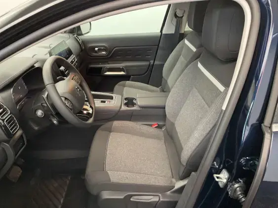 CITROEN C5 AIRCROSS - voiture de démonstration - Photo 18