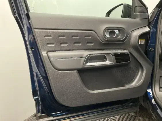 CITROEN C5 AIRCROSS - voiture de démonstration - Photo 19