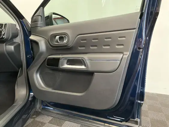CITROEN C5 AIRCROSS - voiture de démonstration - Photo 20