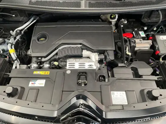 CITROEN C5 AIRCROSS - voiture de démonstration - Photo 21