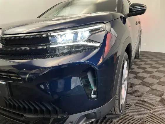 CITROEN C5 AIRCROSS - voiture de démonstration - Photo 22