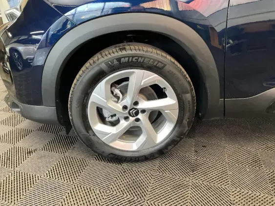 CITROEN C5 AIRCROSS - voiture de démonstration - Photo 23