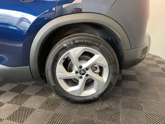 CITROEN C5 AIRCROSS - voiture de démonstration - Photo 24
