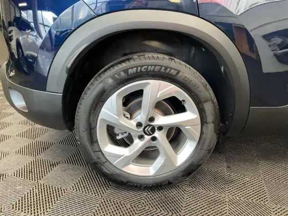 CITROEN C5 AIRCROSS - voiture de démonstration - Photo 25